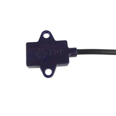 Capaciteit sonde niveausensor
